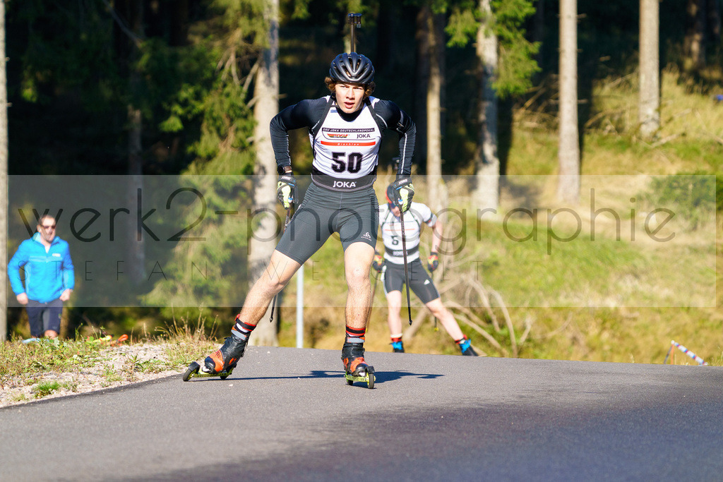 DP Oberhof | 1. DSV JOKA Deutschlandpokal Biathlon, 19.-22.09.2024 - LOTTO Thüringen Arena Oberhof