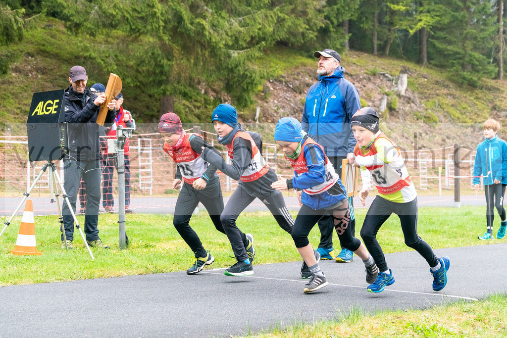 Cross Scheibe-Alsbach | Eröffnungswettkampf - Cross Scheibe-Alsbach am 1. Mai 2019