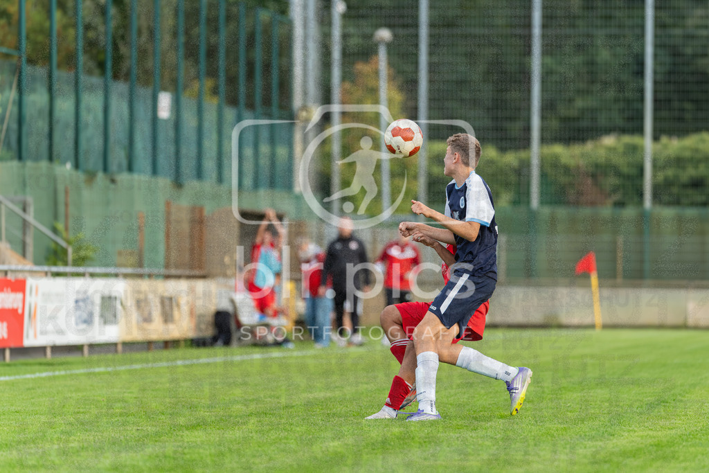 FC Oberneuland - Habenhauser FV | Verbandsliga Bremen: FC Oberneuland - Habenhauser FV