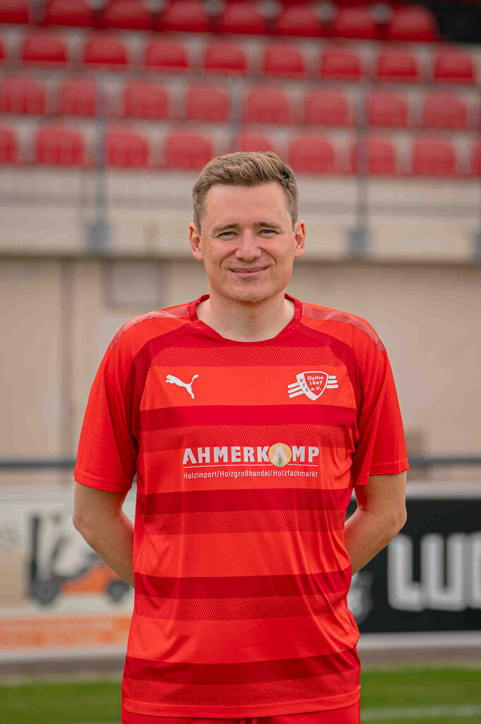Fußball I Herren I Saison 2026-2027 I Mannschaftsfoto  I 02621 | jns.sportfotos - Realisiert mit Pictrs.com