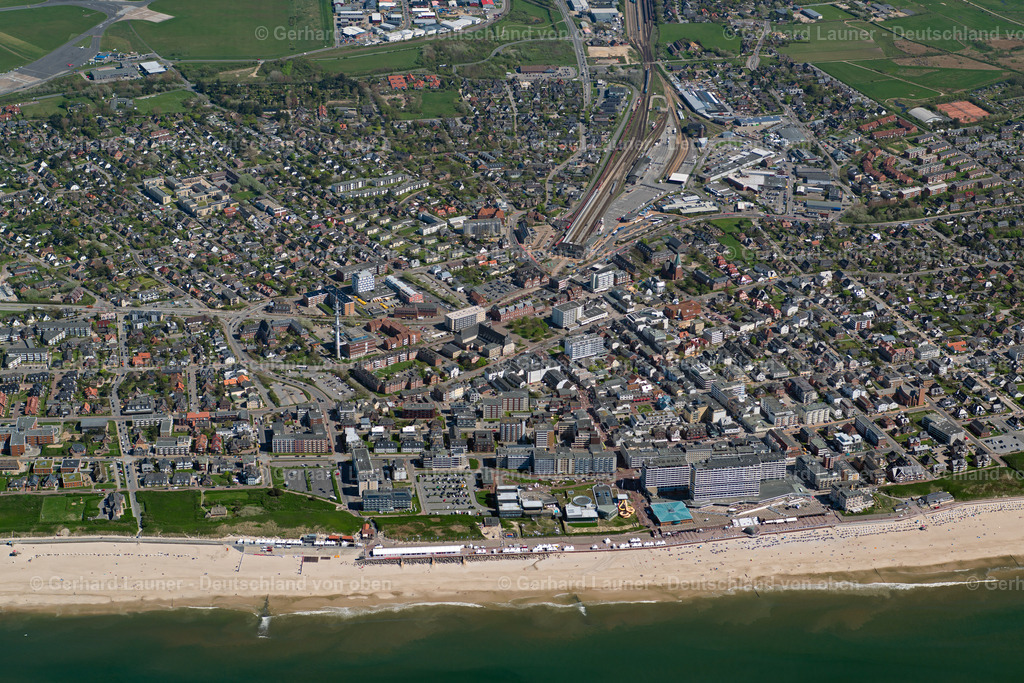 3801798 | Westerland, Sylt