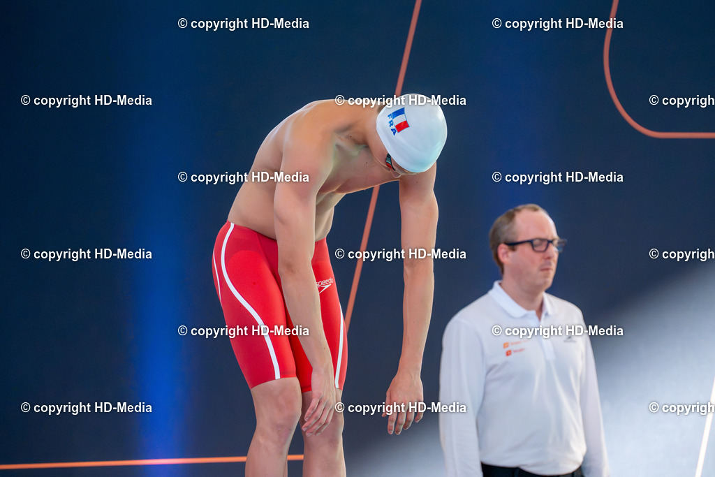 European Aquatics Junior Swimming Championships 2026 | European Aquatics Junior Swimming Championships 2026