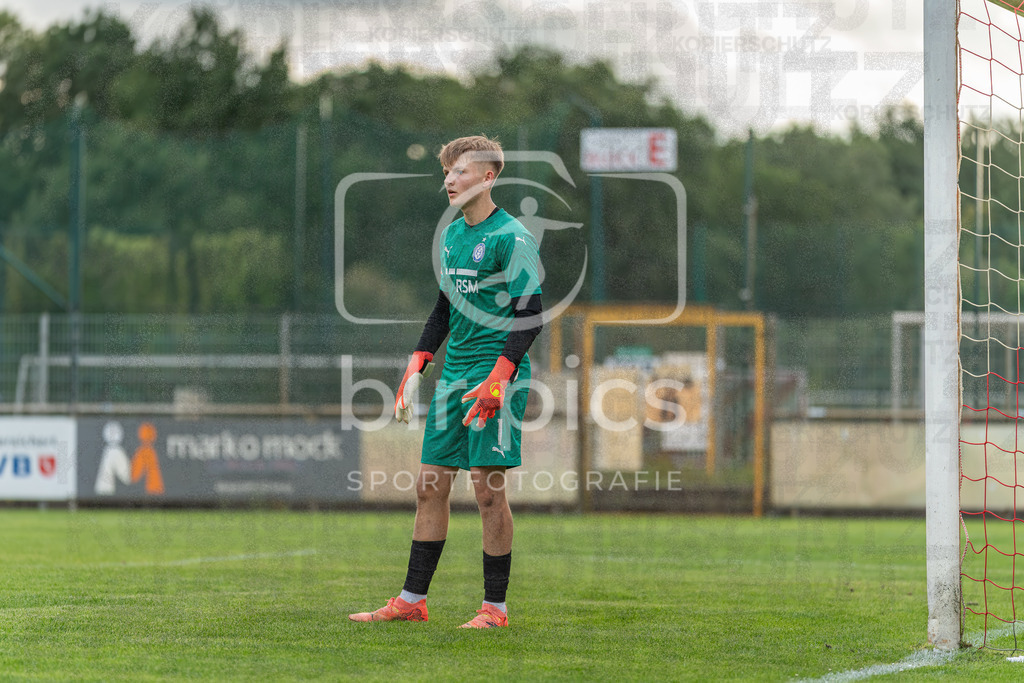 FC Oberneuland - Habenhauser FV | Verbandsliga Bremen: FC Oberneuland - Habenhauser FV