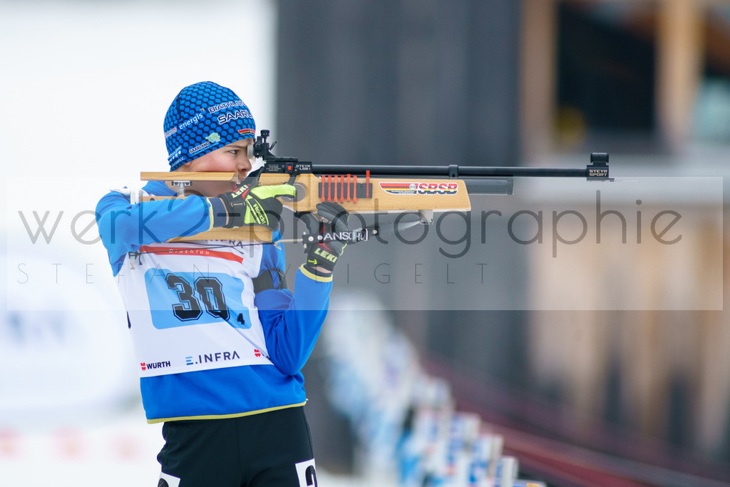 DSC Ruhpolding | DSV E.INFRA Schülercup Biathlon Chiemgau Arena Ruhpolding am 03.03 - 05.03.2023 in Ruhpolding