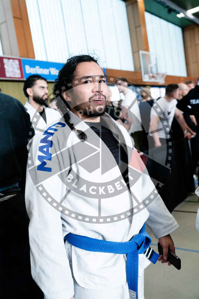 20251122PBB11568 | Athletes compete during the Grappling Industries Berlin Jiu-Jitsu and Grappling Championship, on November 22, 2025 in Berlin, Germany. © photoblackbelt