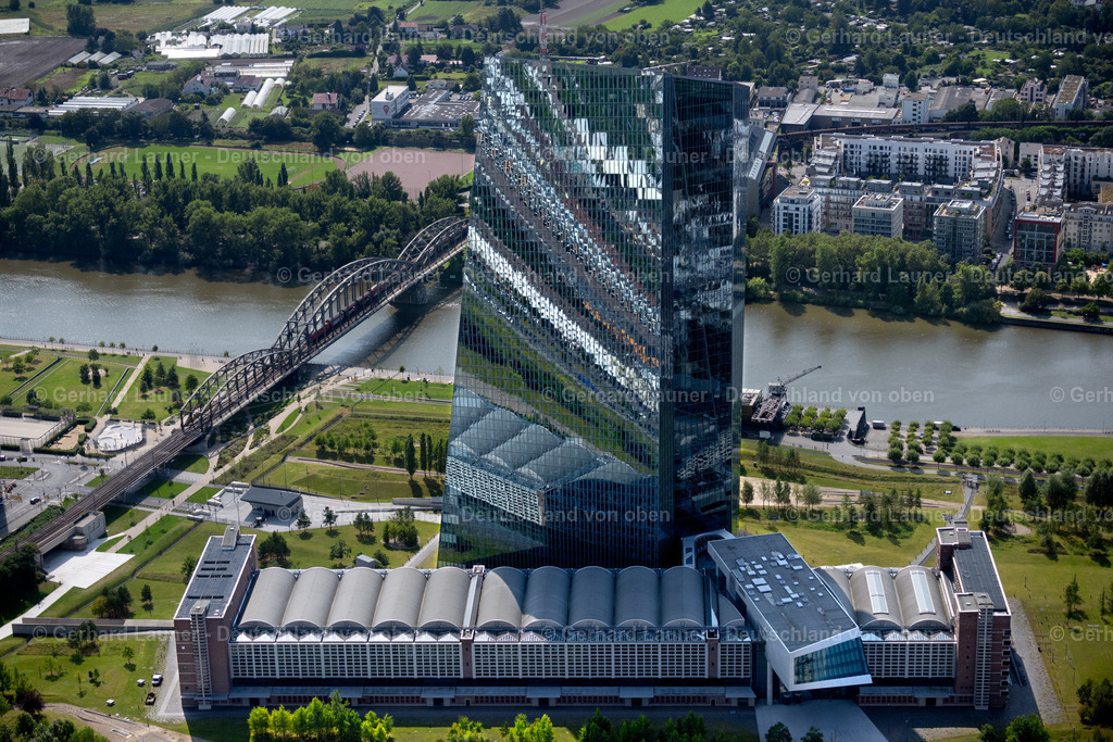 4048211 | Europäische Zentral Bank, Frankfurt am Main
