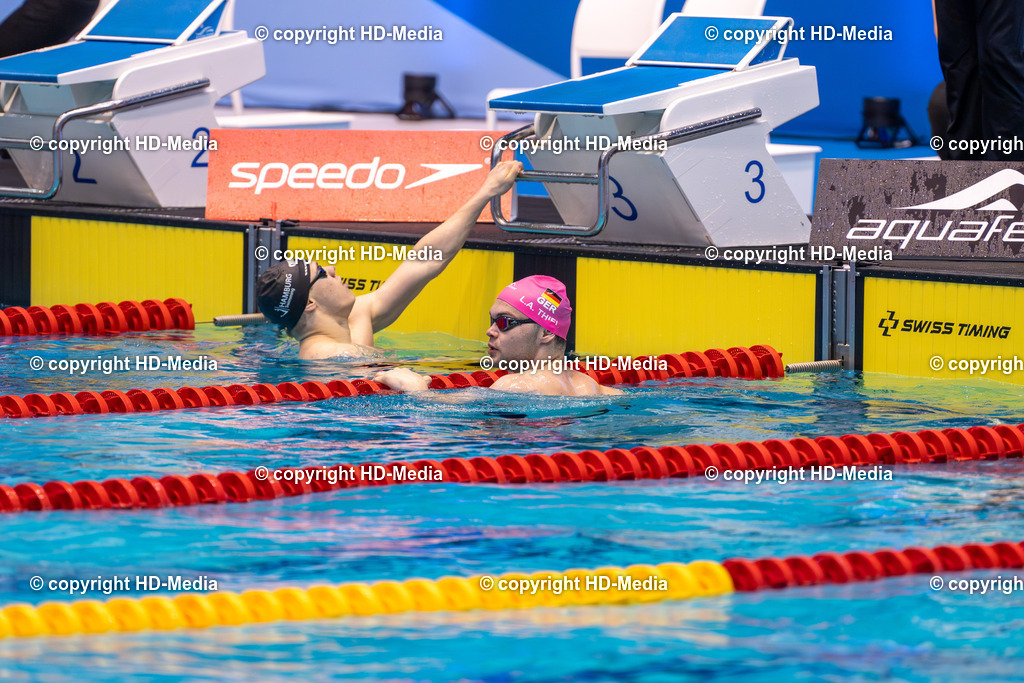 Deutsche Jahrgangsmeisterschaft Schwimmen 2026 | Deutsche Jahrgangsmeisterschaft Schwimmen 2026