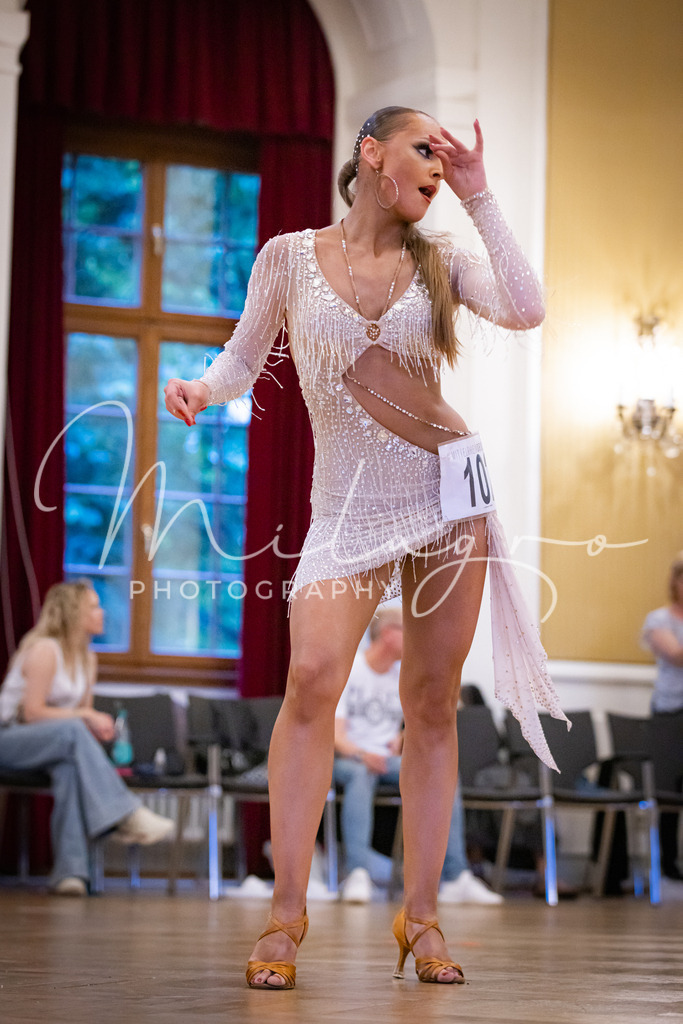 MainzPalaceOpen-1959 | milagro-photography