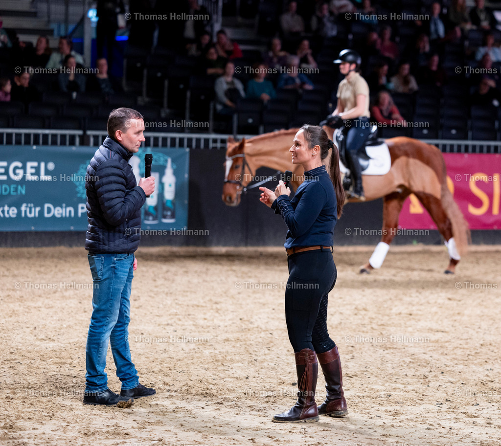 TH_Vivien Gabor_ Markus Scharmann_26565 | EQUITANA 2025 am 07.03.25 in Essen