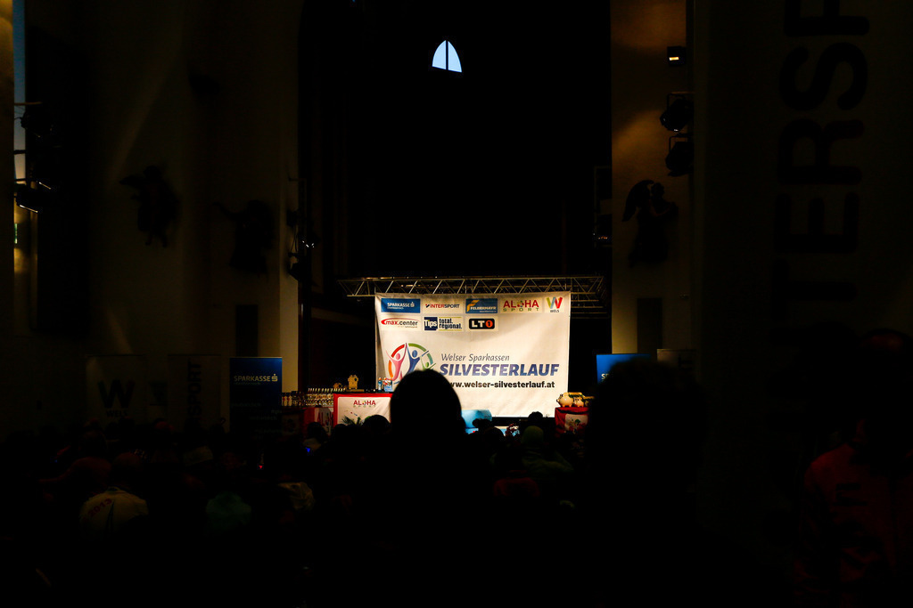 AW_20231231awmac-57 | WELS, 31.12.2023, Sparkasse Silvesterlauf Wels 2023 , Image shows: Photo: WAPICS / Andreas Willdoner