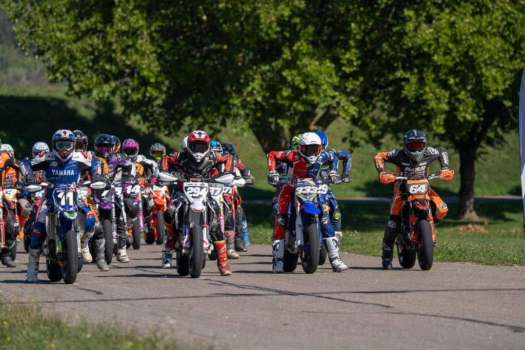 20260913-S7A04984 | Supermoto, KMS Racing, Racing, Sport - Realisiert mit Pictrs.com