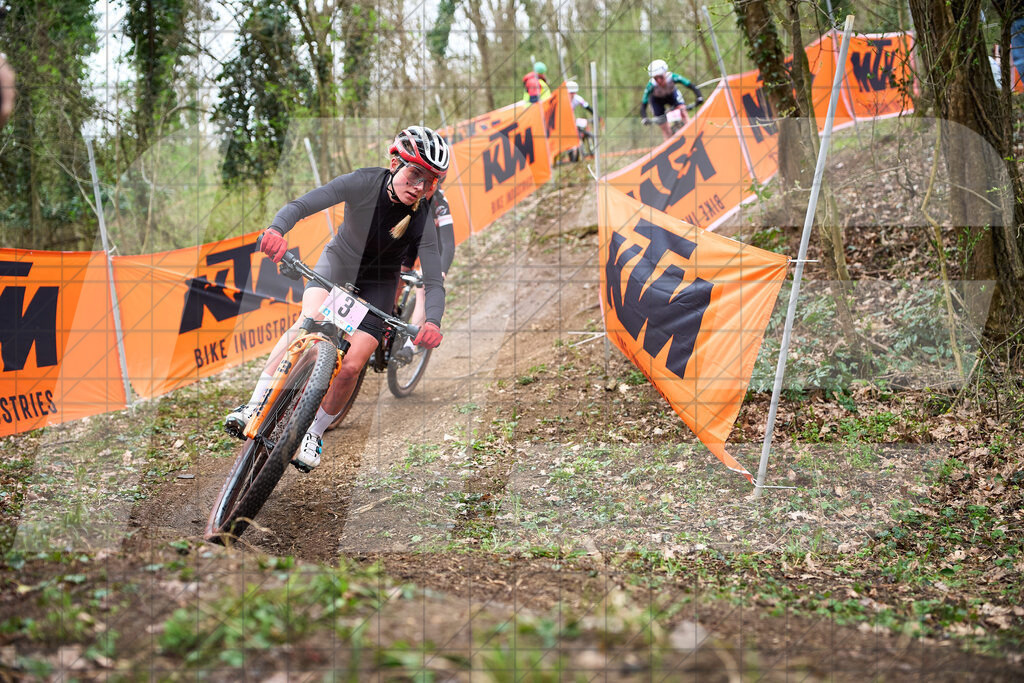 34. KTM Kamptal Trophy  | ZÖBING, Österreich – 2026-03-29: 34. KTM Kamptal TrophyFoto: © 2026 Martin Bihounek - MB Creative e.U.