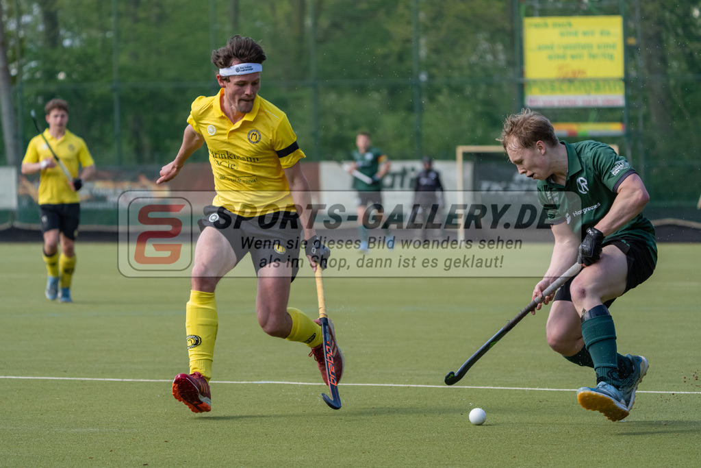 HK_20260419_04318 | 2.Bundesliga Herren Club Raffelberg - Marienburger HC am 19.04.2026
