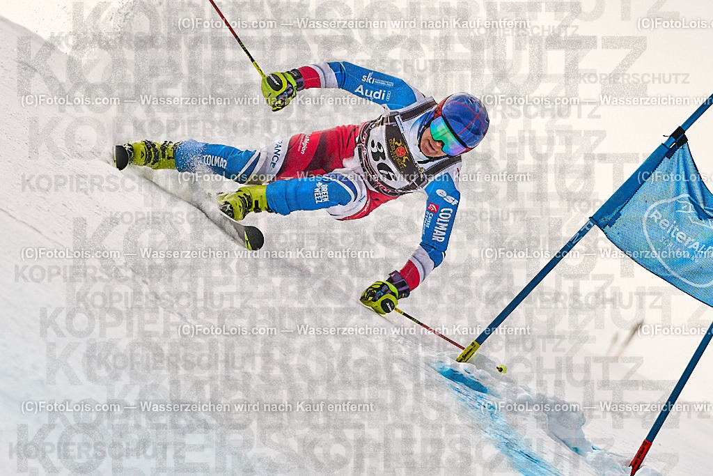 _ALP0902_MASTERS-WM_Reiteralm_A-GS_Rüsch Martin | FISWORLD CHAMPIONSHIPSMASTERS ALPINE SKIING, 23. – 28. MÄRZ 2026 - REITERALM | STMK | AUT.   Veranstaltet vom Masters-Referat des Deutschen Skiverbandes (DSV). Durchführende Organisation: WSV Pichl-Reiteralm, unterstütutzt von den Bergbahnen REITERALM bei Schladming und SKI AUSTRIA.                            Disziplinen:  Super-G, GiantSlalom, Slalom.                                                 Kategorien:  A (Herrn 30-59 Jahre), B (Herrn ab 60 Jahre), C (Damen 30-59 Jahre), D (Damen ab 60 Jahre).                Rennstrecken:   Gasselhöhe und Muldenliftpiste auf der Reiteralm.