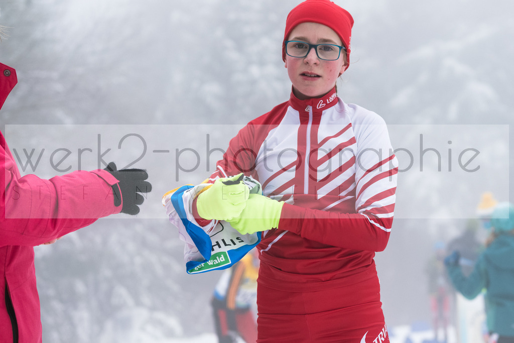 Otto-Wahl-Lauf Oberhof | Otto-Wahl-Lauf in Oberhof am 29. Februar 2020