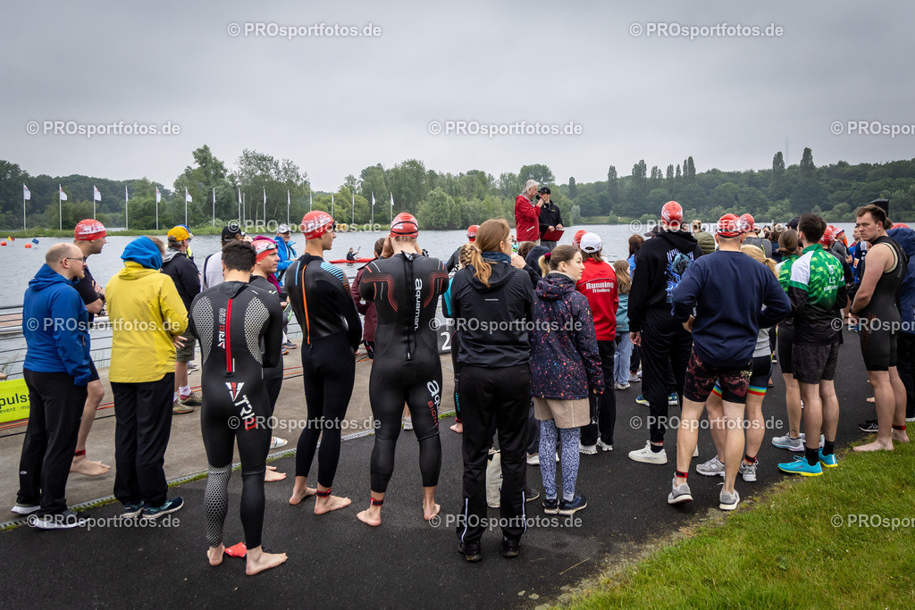 Swim & Run, 02.06.2024 | Impressionen: Swim & Run am 02.06.2024 am Fühlinger See in Köln.