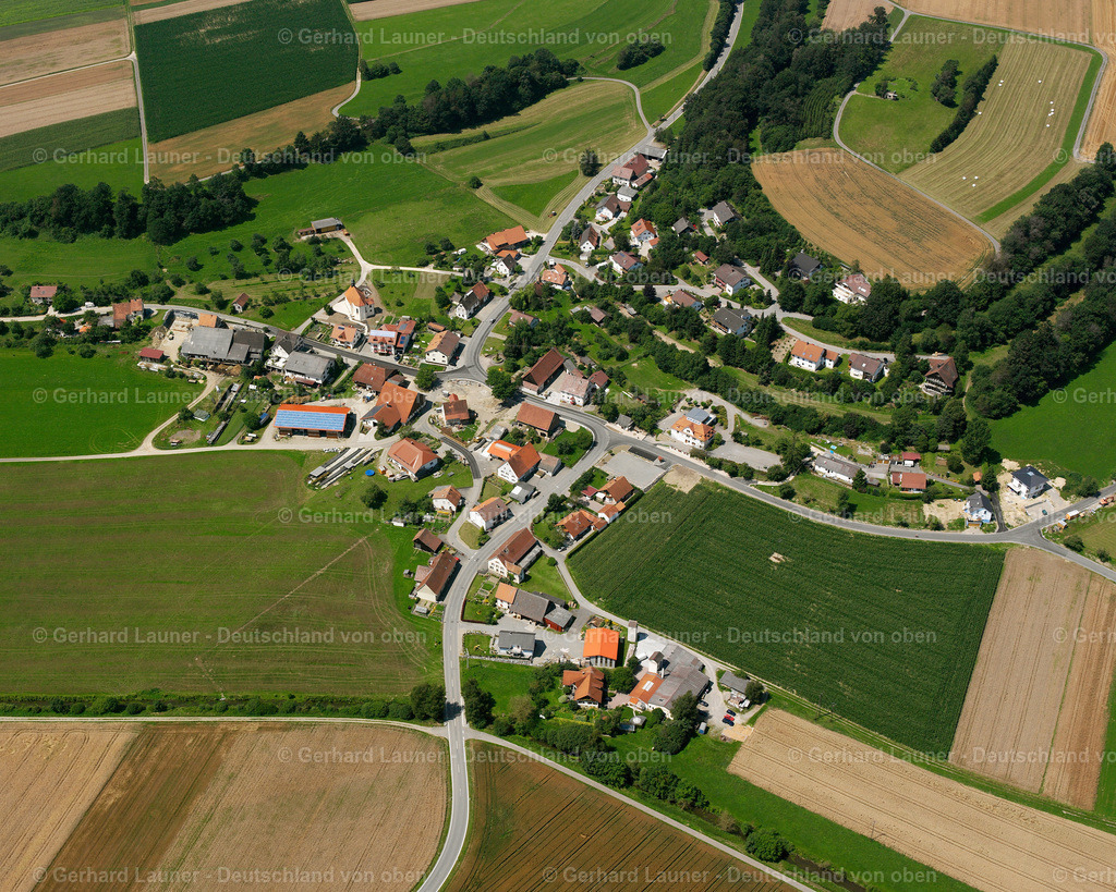 2536670 | Bittelschieß, Krauchenwies