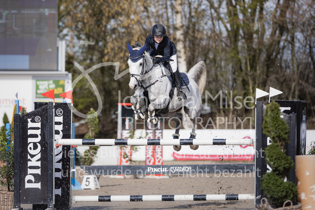 220403_HF-Laar_L-Spr-128 | SEASON OPENING 2022
Herford Laar
03.04.2022
11 Springprüfung Kl.L m.Siegerrunde