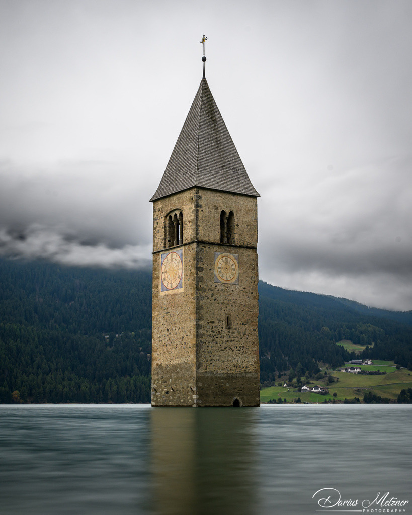 Grau nin Südtirol  | Bilder von Graun in Südtirol 