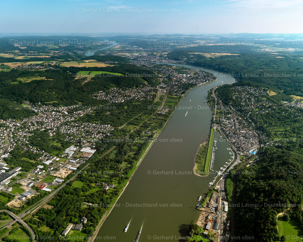 3120868 | Rhein bei Oberwinter