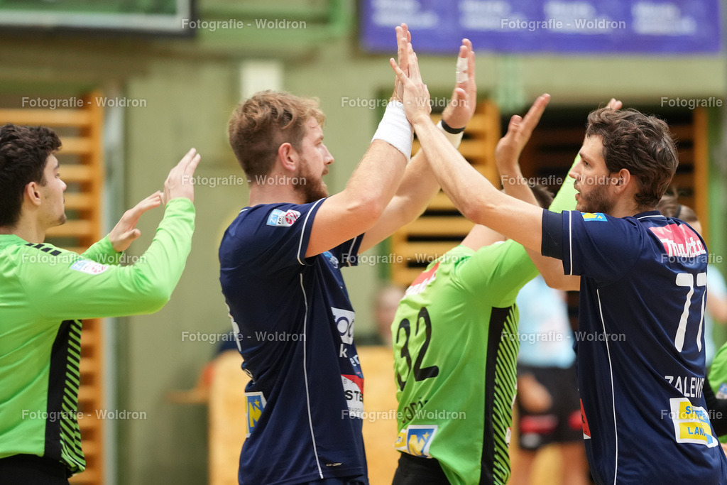 20220910 Jags v HSG Holding Graz-7 | Fotografie Woldron