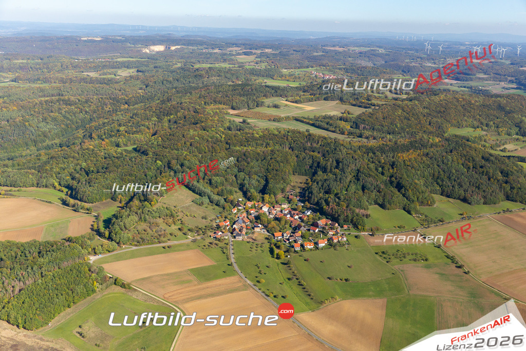 Das Luftbild der Stadt Roschlaub wurde 2019 vom Flugzeug heraus erstellt (keine Drohne) Aufnahmehöhe ca.400 Meter- hohe Auflösung- beste Druck-Qualität garantiert!
