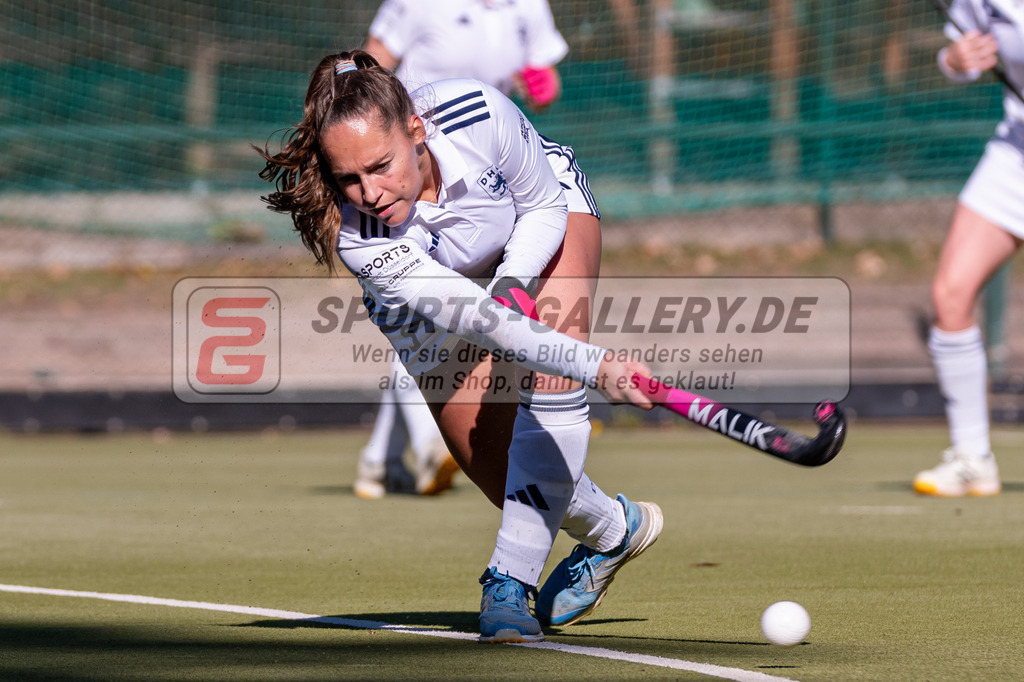 SM_20241006-D85_5686 | 1.Bundesliga Feldhockey (W) UHC - DHC/ 1:2
