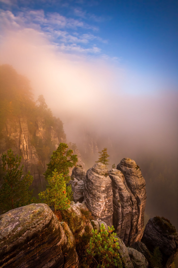 Deutschland Sächsische Schweiz 14 | christophschaarschmidt - Realisiert mit Pictrs.com