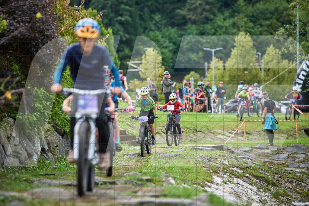 Betriebszentrum Laubenbachmühle, Frankenfels, Österreich - 13. September 2025: Dirndltal Race - Kids RaceFotograf: Martin Bihounek / martinbihounek.com | 13. September 2025 Betriebszentrum Laubenbachmühle, Frankenfels, Österreich : Dirndltal Race - Kids Race •••••Photo by: Martin Bihounek / martinbihounek.comInsta: @martinbihounekcom