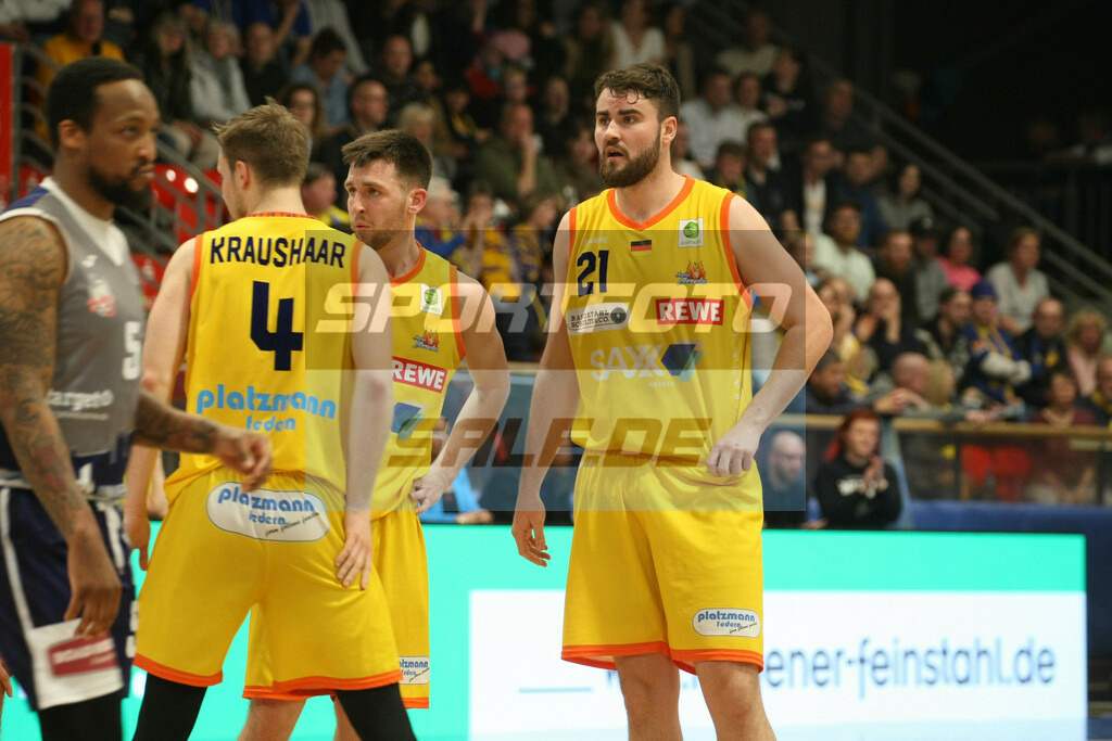 Phoenix Hagen - Uni Baskets Paderborn | Tim Uhlemann - © Sportfoto-Sale (MK) - Realisiert mit Pictrs.com