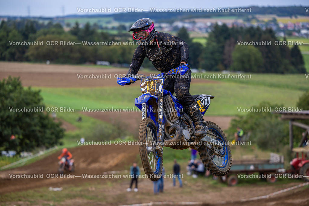 GCC Schlefflenz Samstag R6-0910 | OCR Bilder Fotograf Eisenach Michael Schröder