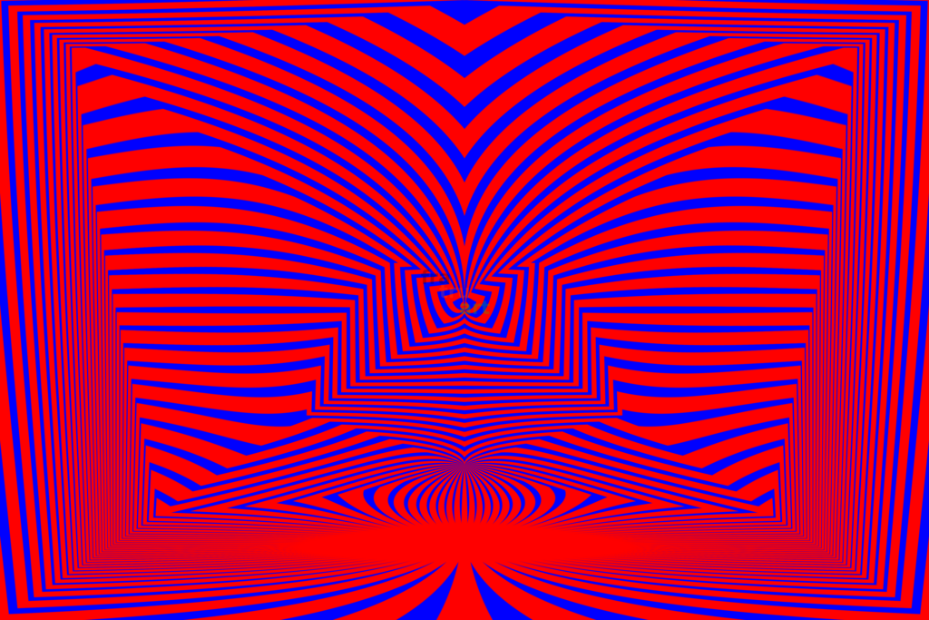 Spinnen Paradies | Grafik - Realisiert mit Pictrs.com