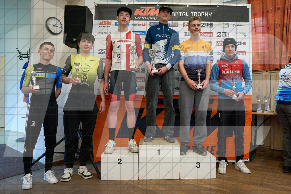 34. KTM Kamptal Trophy  | ZÖBING, Österreich – 2026-03-28: 34. KTM Kamptal TrophyFoto: © 2026 Martin Bihounek - MB Creative e.U.