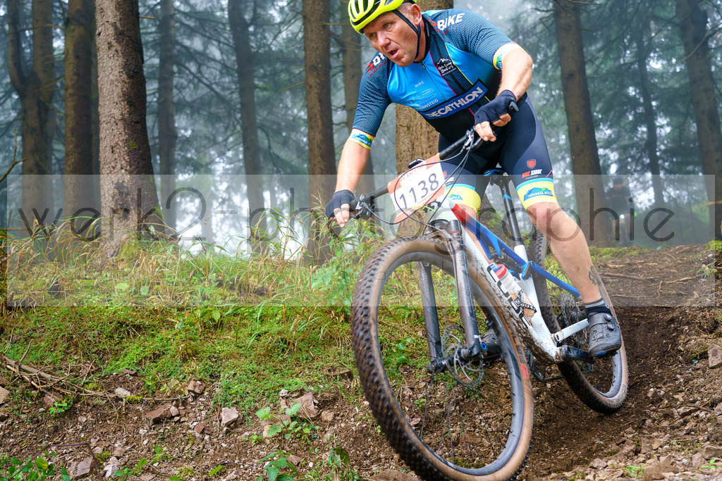 RennsteigRIDE 2024 | 8. RENNSTEIGRIDE am 31. August 2024 - Das Mountainbike-Event am Rennsteig!