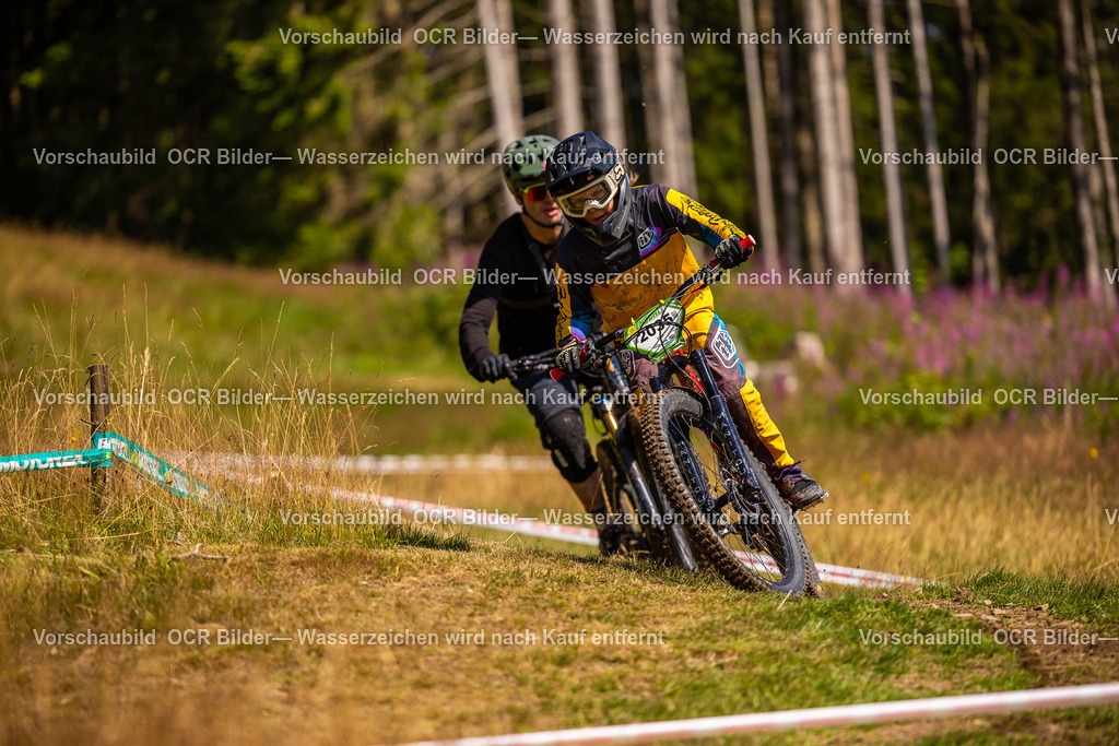 Enduro One Schulenberg Sa R6-0097 | OCR Bilder Fotograf Eisenach Michael Schröder