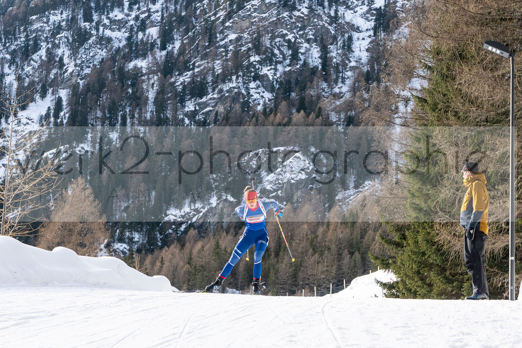 DP Martell | 2. Deutschlandpokal in Martell am 13. - 15. Dezember 2019