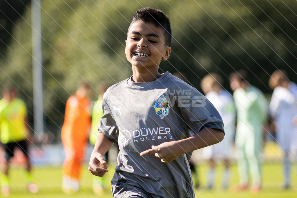 20251003_Picselweb-Fotografie_1R3_0275 | DFB Pokal 2. Runde, JFV A/O/B/H/H - SV Stuttgarter Kickers, Foto: Jörg Struwe - picselweb.de - Realisiert mit Pictrs.com