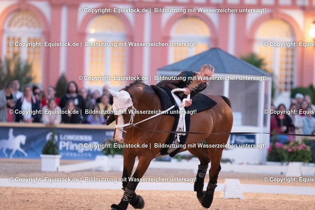 20230527_Voltigieren_NASPA_Flutlicht_0430 | equistock