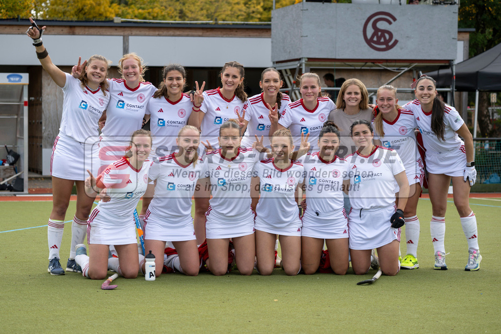 BHC MSC - Damen 4-3 11.10.25 SG-2275 | 04.01.2023,