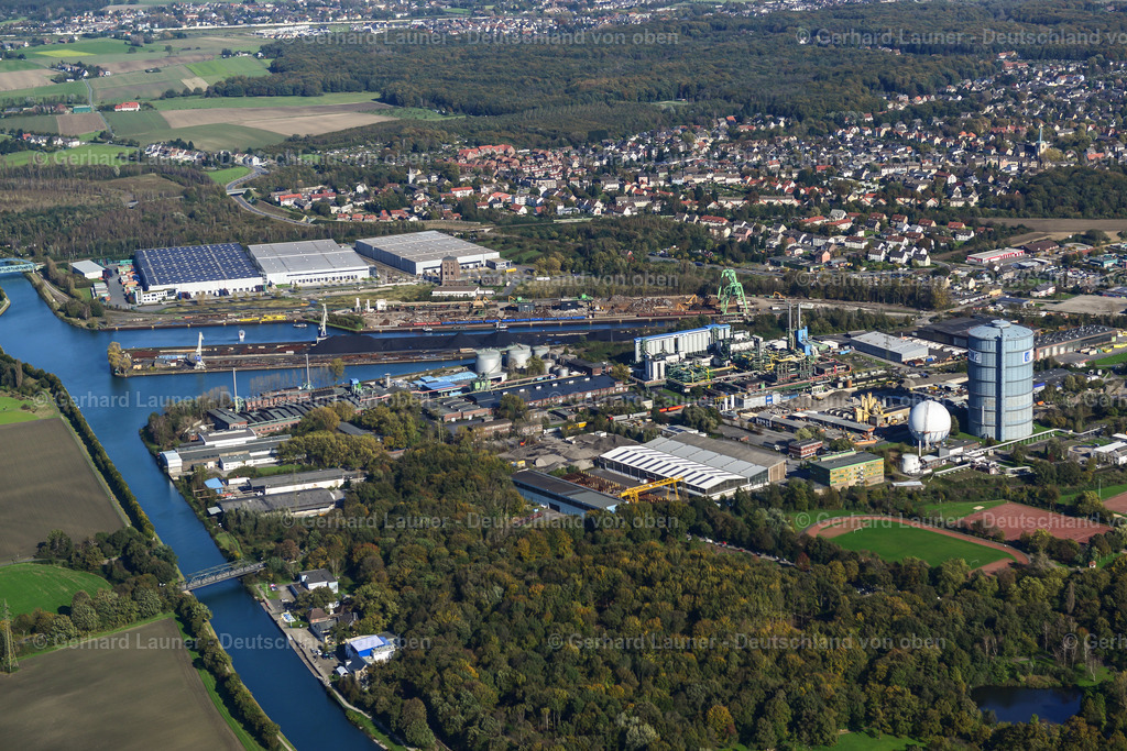 3491582 | Hafen, Dortmund