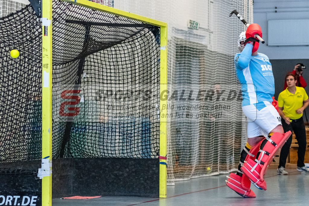 SM_20240106-D85_6751 | 1.Bundesliga Hallenhockey  (M) HPC - HTHC / 11:8(3:2)