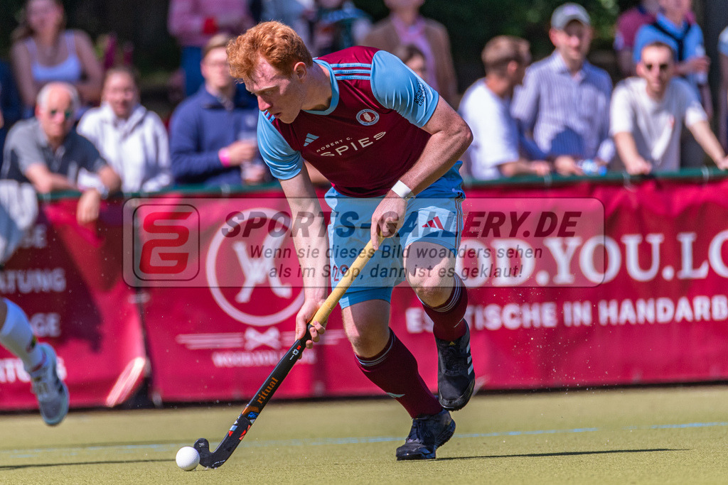 SM_20240511-D5A_8882 | Playoffs: 1.Bundesliga Feldhockey (M) UHC - HPC/ 1:5 (1:2)