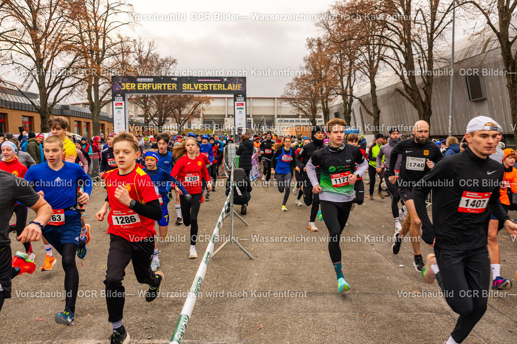 Silvesterlauf Erfurt 2025 R1-1719 | OCR Bilder Fotograf Eisenach Michael Schröder