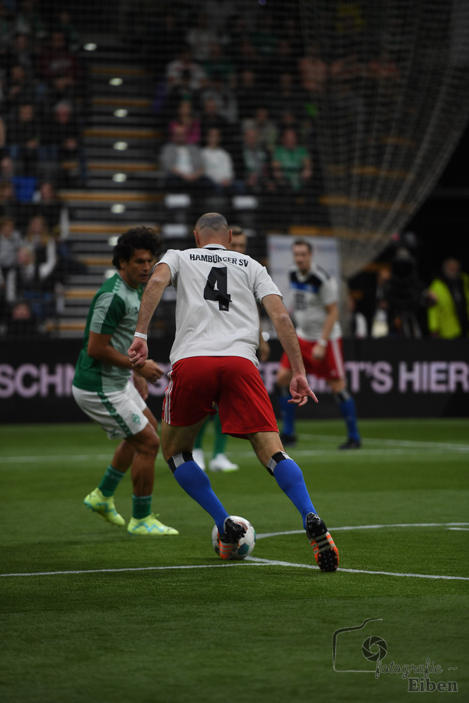 Cup der Öffentlichen Oldenburg | Cup der Öffentlichen Oldenburg am 05.01.2024 in Oldenburg (Weser-Ems Halle), Photo: Philip Eiben 2023 - Realisiert mit Pictrs.com