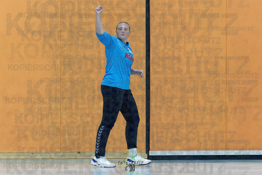 2024-10-19_272 | Jugendbundesliga B-Jugend weiblich; HSG Kleenheim/Langgöns - Longericher SC am 19.10.2024 in Oberkleen (Weidig-Halle) - Realisiert mit Pictrs.com