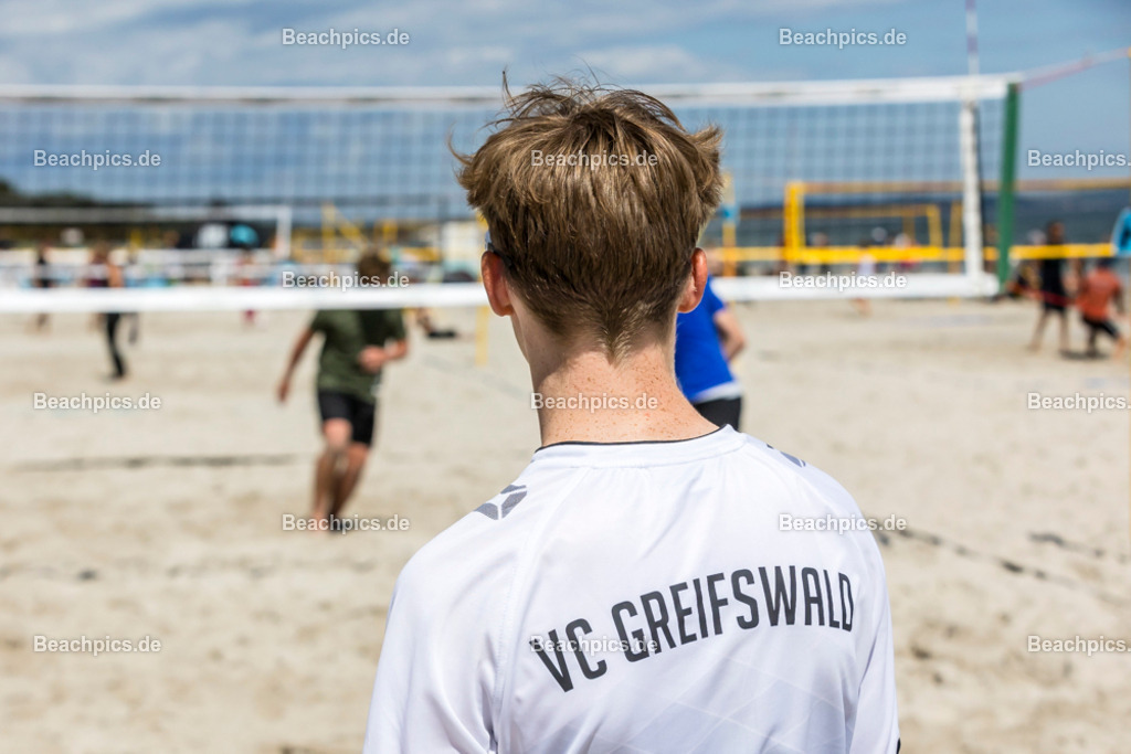 2024-00103215-Beachcup-Binz |  16.06.2024; Ostseebad Binz Foto: Gerold Rebsch - www.beachpics.de