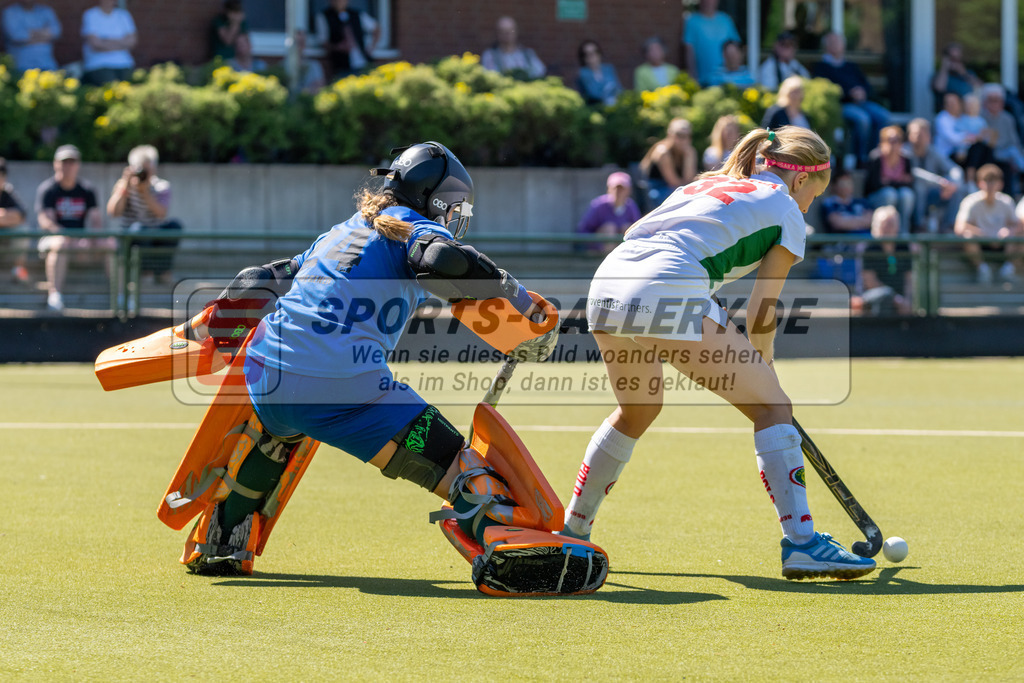 HK_20250510_106440 | 2. Bundesliha Damen Club Raffelberg - Hambuger Polo Club am 10.5.2025 Club Raffelberg , CR, Duisburg