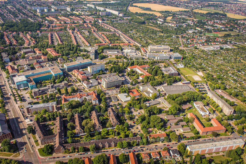 Uni Klinik Magdeburg-3511 | Magdeburg Leipziger Chaussee Uniklinik Reform - Realisiert mit Pictrs.com