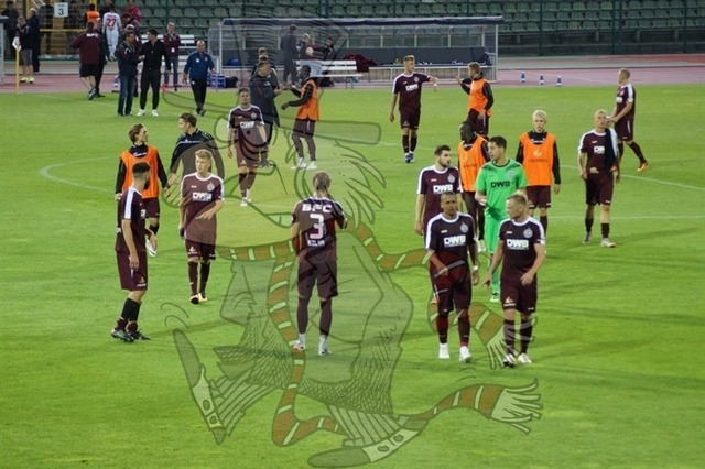 BFC Dynamo vs. Berliner AK 07 056 | mythos-online-redaktion