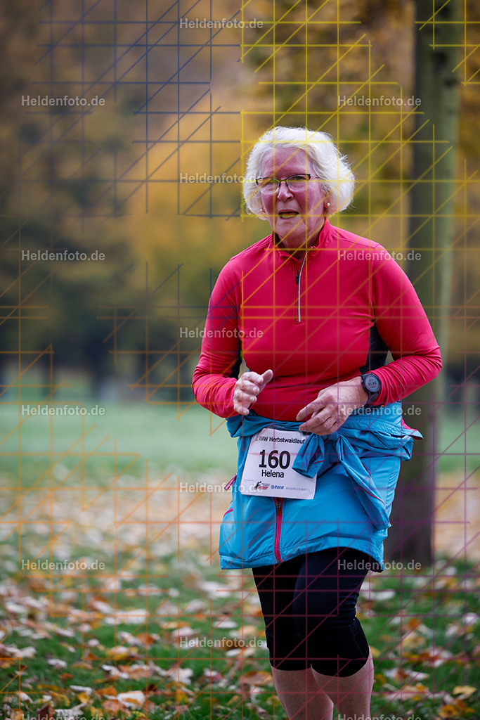 Bottroper Herbstwaldlauf 2025  | Bottroper Herbstwaldlauf 2025 